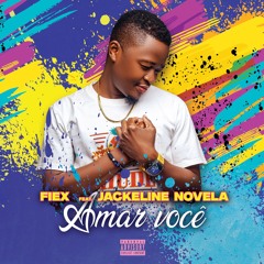 Amar voce (part Jackeline Novela)