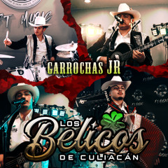Serafin Zambada (En Vivo)