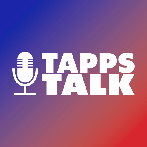 Episode 12: An Architect of TAPPS Swimming