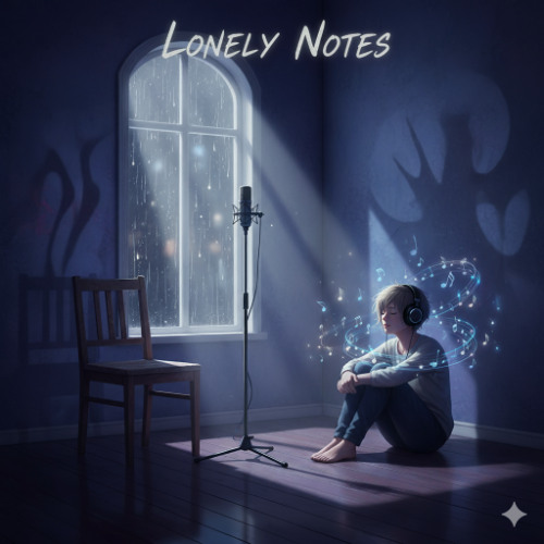 Lonely Notes