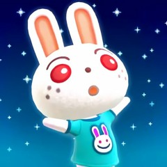 Ruby the Moon Rabbit