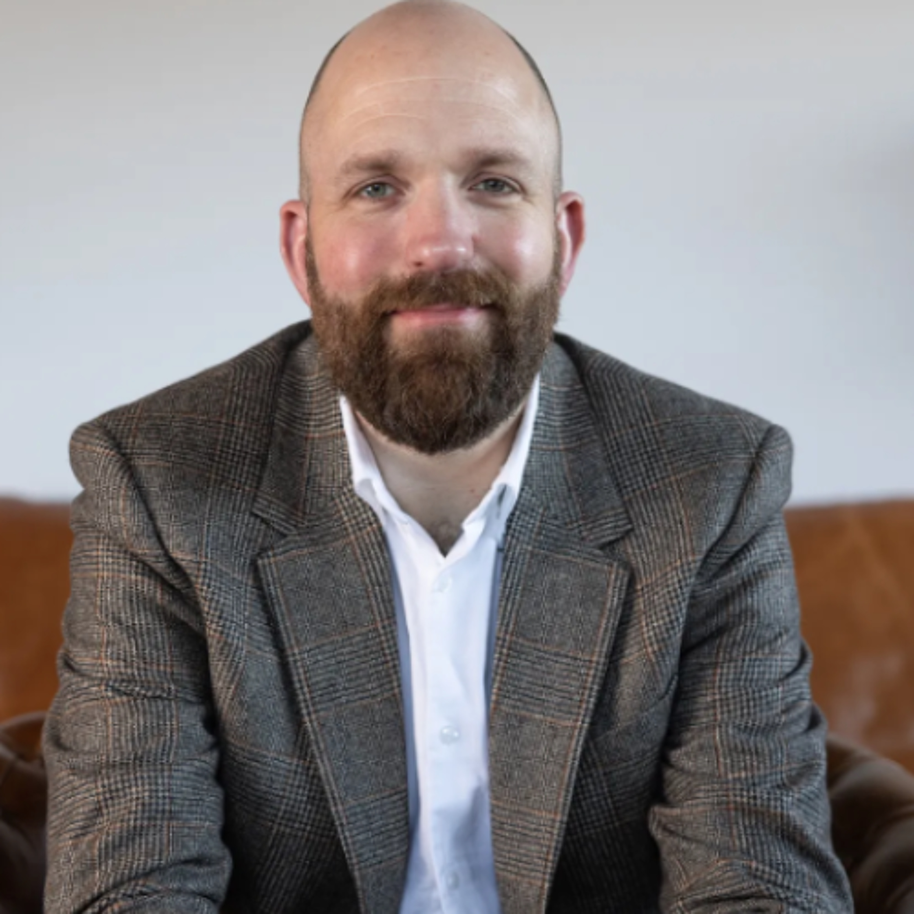 Episode 54: Going beyond the placement and elevating recruitment through strong business strategy