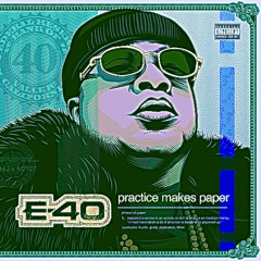 E40 IM IT SLOWED N CRACCIN BY DJ HOOVA