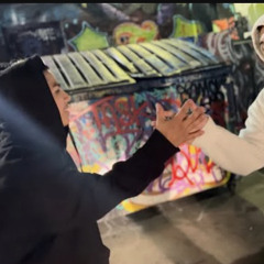 REBELTHESLANGER x BAGZIN “demons”