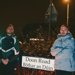 Doon Road (feat. SP)