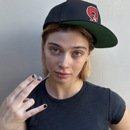 Nine Vicious - Locked in