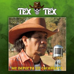 "Me Importa Un Cacahuate" - Tex Tex