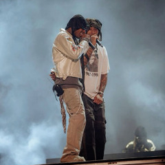 𝚃𝚂𝚄𝙽𝙰𝙼𝙸 (𝙵𝙴𝙰𝚃. 𝙵𝚄𝚃𝚄𝚁𝙴 & 𝚃𝚁𝙰𝚅𝙸𝚂 𝚂𝙲𝙾𝚃𝚃) 𝚂𝚕𝚘𝚠𝚎𝚍 + 𝚁𝚎𝚟𝚎𝚛𝚋