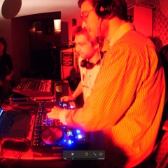 Noayama 4020atonal B2B Dokapi Linz