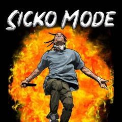 BENDA - SICKO MODE
