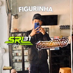 FIGURINHA 2K25 SUPER EXC [ RIO & SYAHRUL_CORETANK Ft. GOBLIIIN18 ] #CORETANK 51