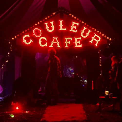 From Borderland with Love | Borderland 2023