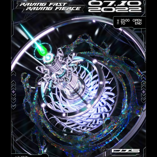 ✧ DJ BIG GUNS @ CRUDE tomorrow, 07.10 @ Re:mise ✧