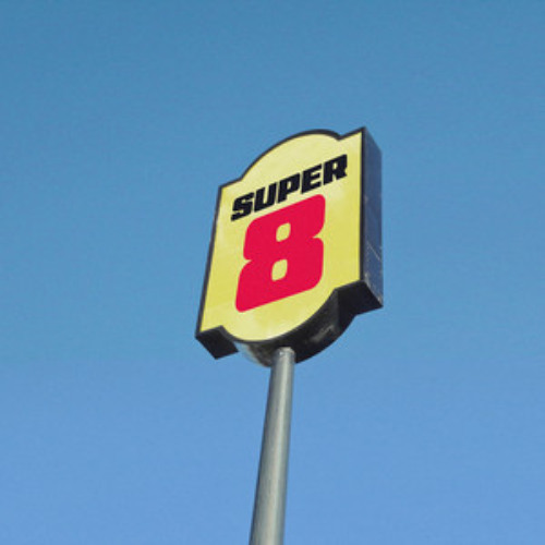 not friends - super8 (sluggy beats remix)