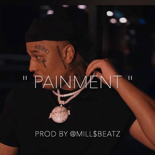 EBK JAAYBO x MAJ4L - " PAINMENT " (TYPEBEAT) PROD BY MILL$BEATZ