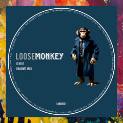 PREMIERE: D BEAT — Dragnet Jack [Loose Monkey Records]