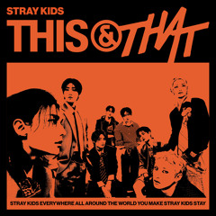 Stream Stray Kids | Listen to THIS & THAT playlist online for free