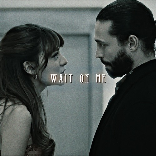 wait on me v2