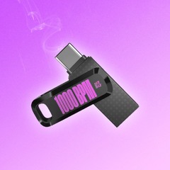 1000 BPM (Lavender Llama Remix)