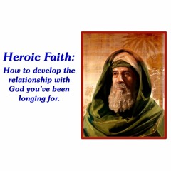 2023-05-21_Being a Friend with God--Genesis 15