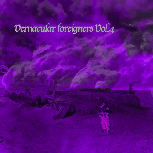 PRÉMIÈRE: C* NT - Spirits To Enforce [𝕍ᴇʀɴᴀᴄᴜʟᴀʀ ℝᴇᴄᴏʀᴅs]