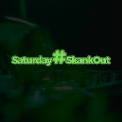 EMGEE - Saturday SkankOut # Dream FM UK 18/7/20