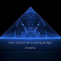 X010 Mixed by xavier morel 108bpm