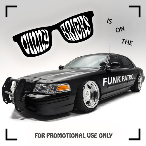 Funk Patrol