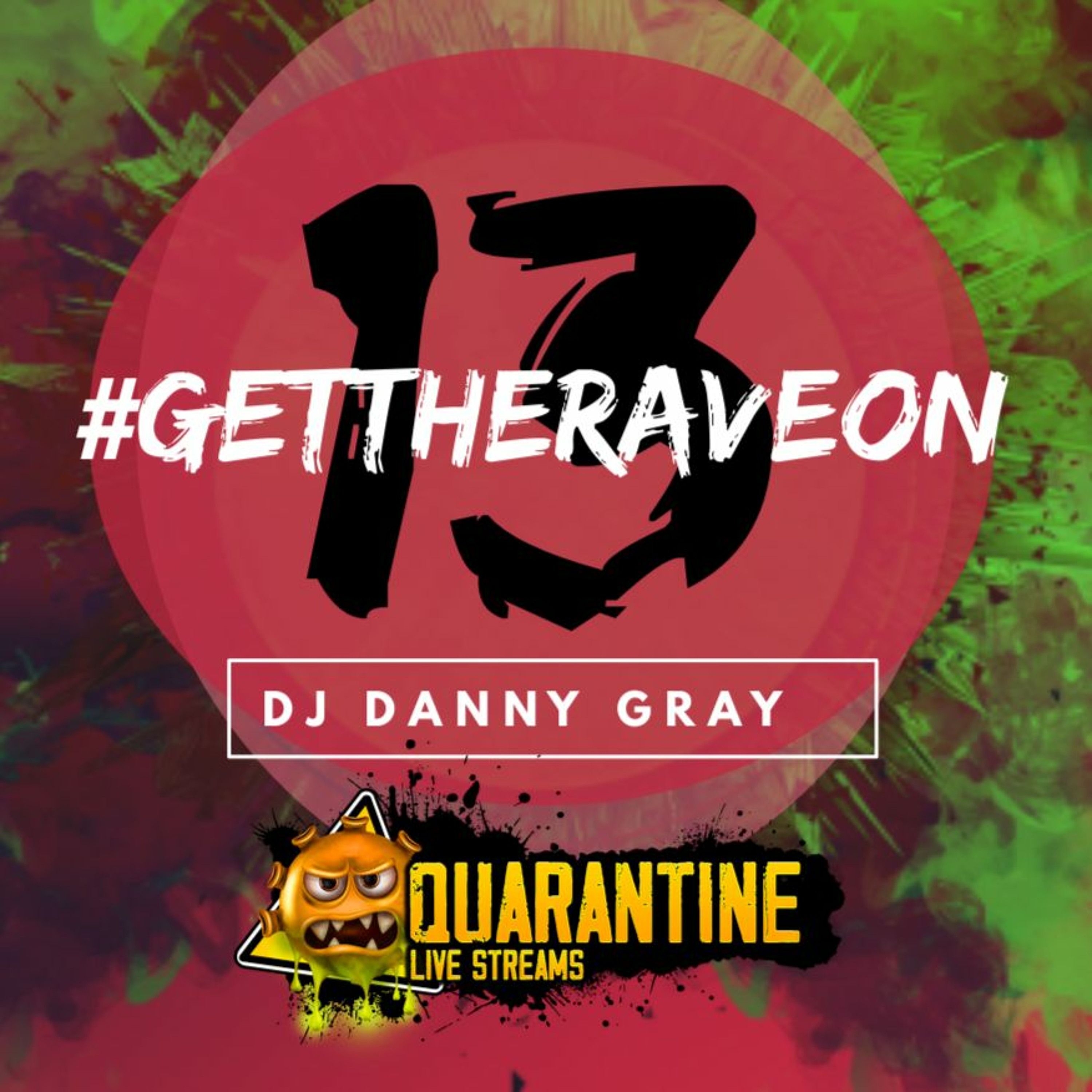 Dj Danny Gray