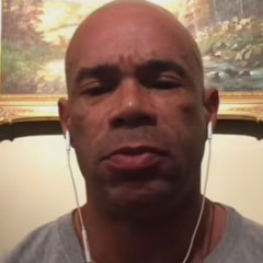 alone time- Kevin Levrone