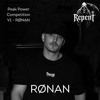 Repent Presents... Competition for Love Drug! - RØNAN DJ mix artwork - Electronic music tracklist cover image
