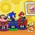 Artwork for Video Game All Stars (No Brainer but Mario, Sonic, and Kirby Sing it)