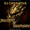 Jealousy x Ampaiando