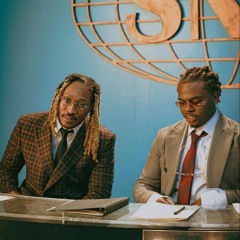 Future & Gunna Take A Trip Pluto (Unreleased)
