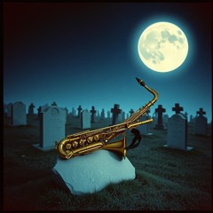 Lullaby For Forgotten Nights (feat. Ms. Shadow, Mr. Z)