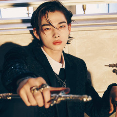 enhypen fate slowed and reverb