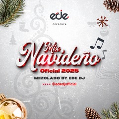 Mix Navideño Oficial 2025