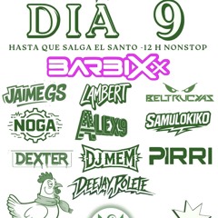 SESIÓN MONASTERIO 09/08/25 alex9🚷!