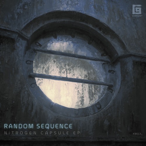 Random Sequence - Off - K9013 - (snippet)