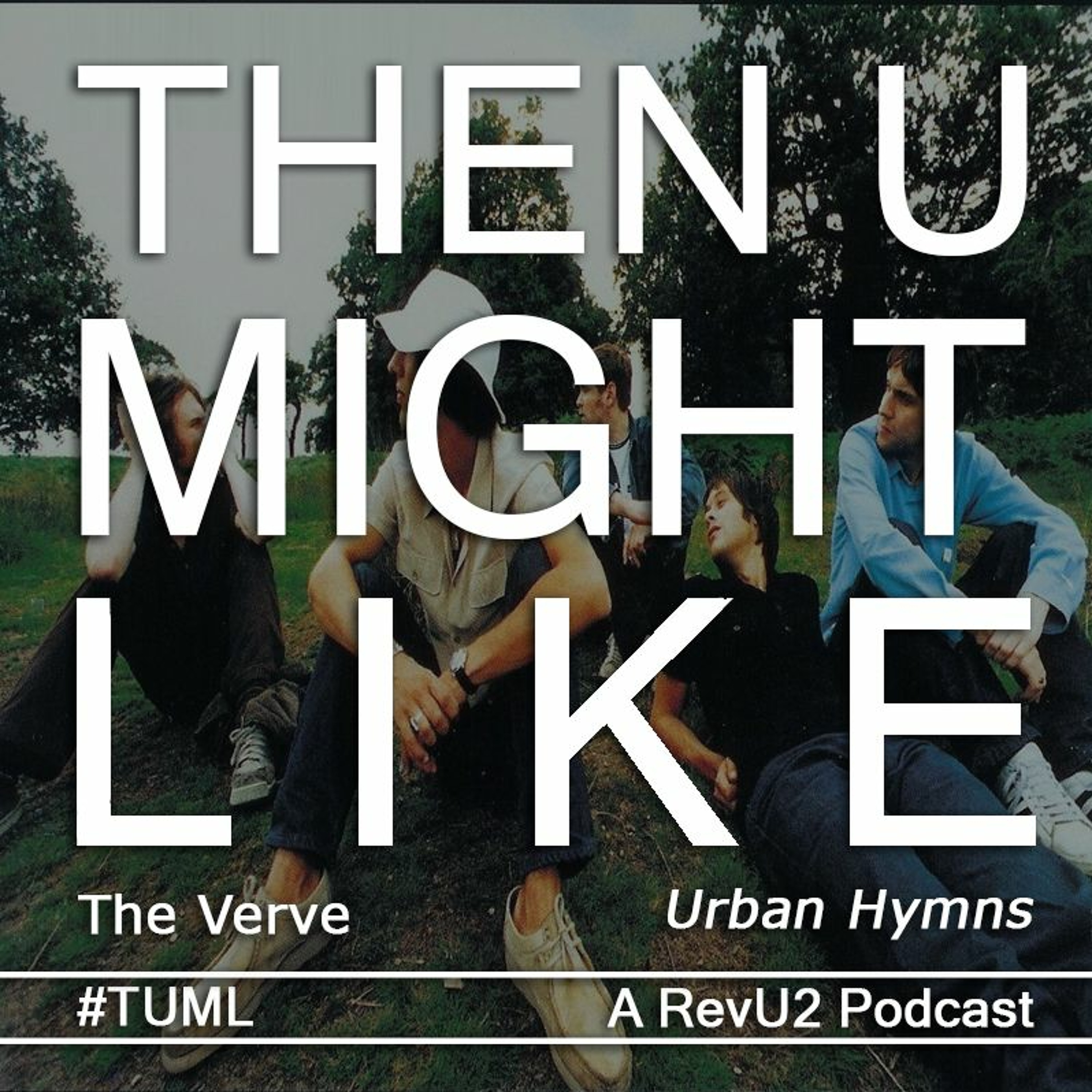 The U2 Podcast