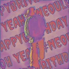 Oh Yeah (Feat. Orbit) (Prod. Unidentiefied Boy)