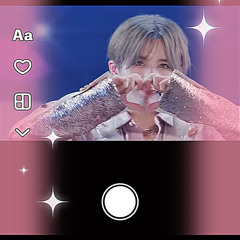 DEAR MY LOVER / Hey!Say!JUMP