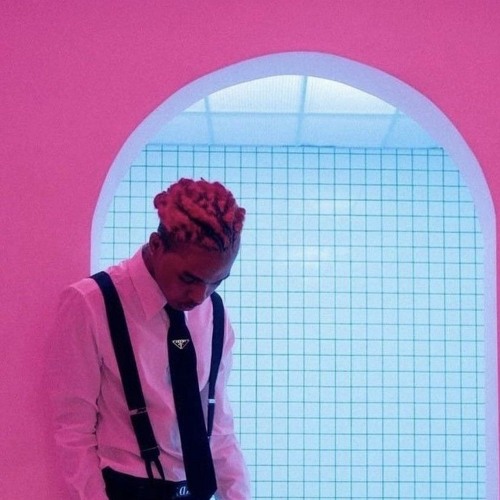 Marvelous (Slowed version at the start)