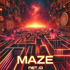 NET.io - Maze (Original Mix)