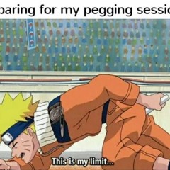PEGGING SESSION VOLUME 2