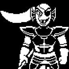 undyne wobblebounce