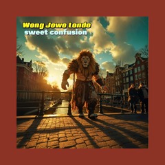 SWEET CONFUSION instrumental melodic tech house (original track )
