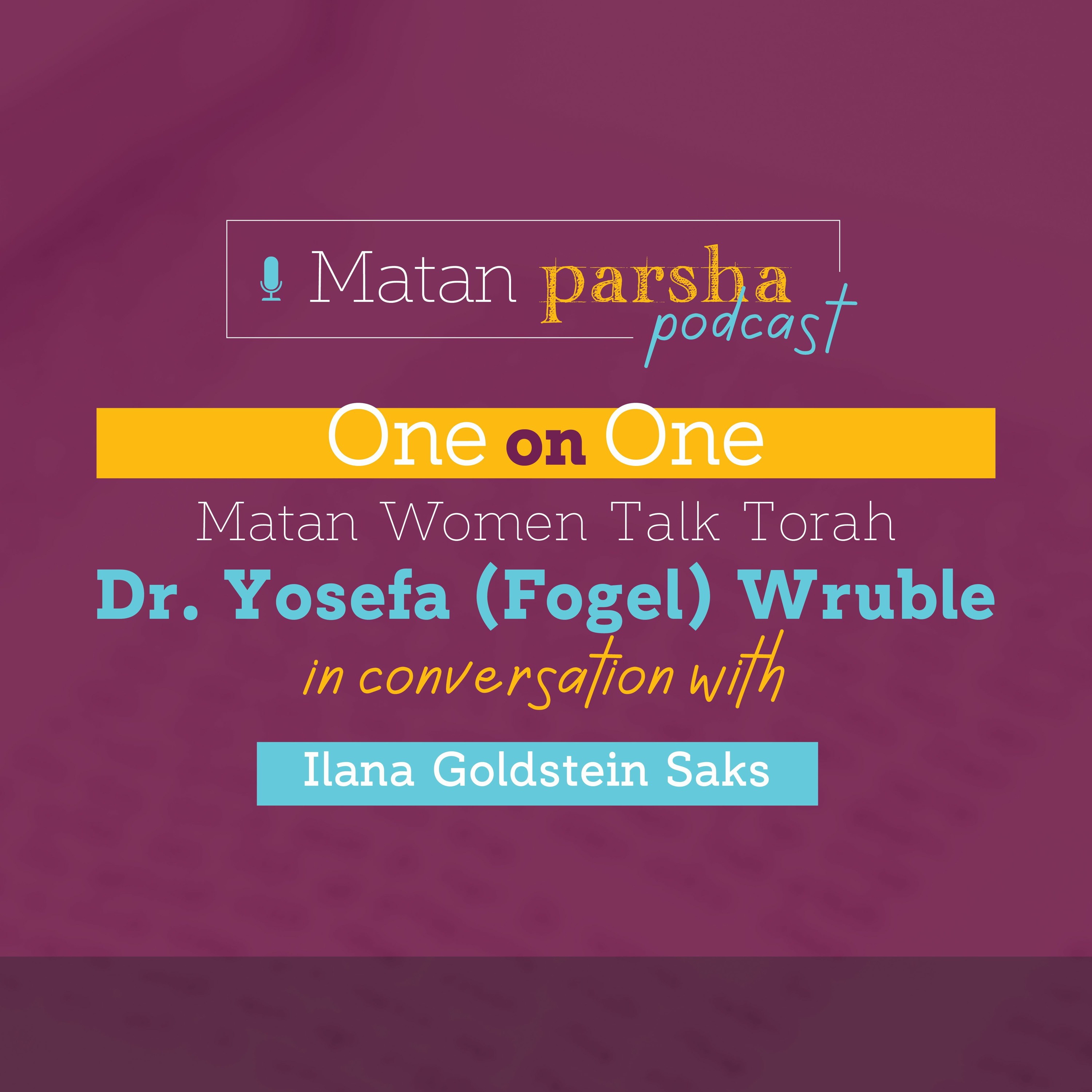 Parshat Behukotai: The Roots and Uprooting of a Nation