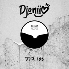 Djonii - Desire (Original Mix)