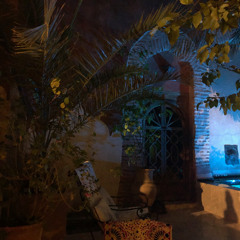 Fortifying Manä - Live at Alte Mulistation - 22.11.2025